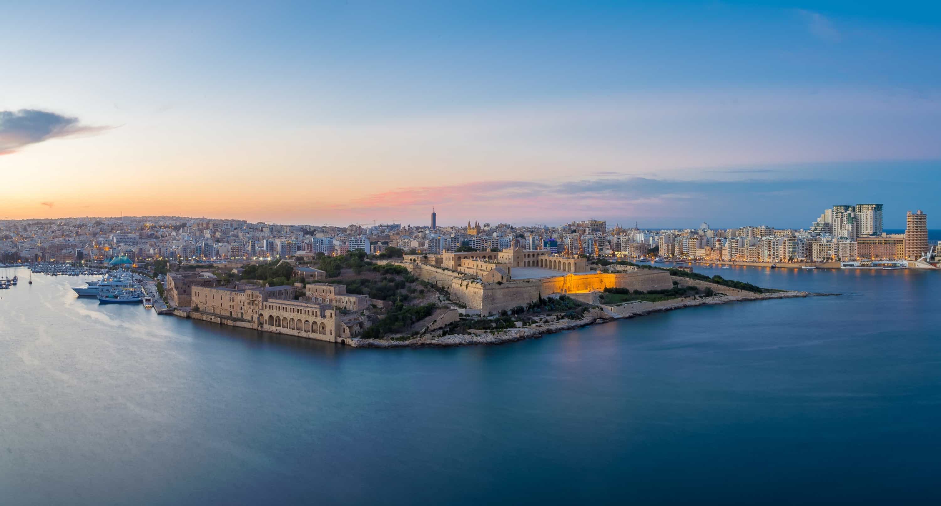 Malta View